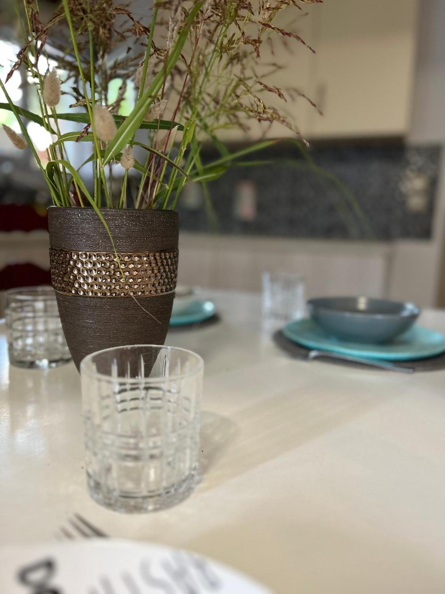 Apartmán Ada'S House Mytikas  Exteriér fotografie