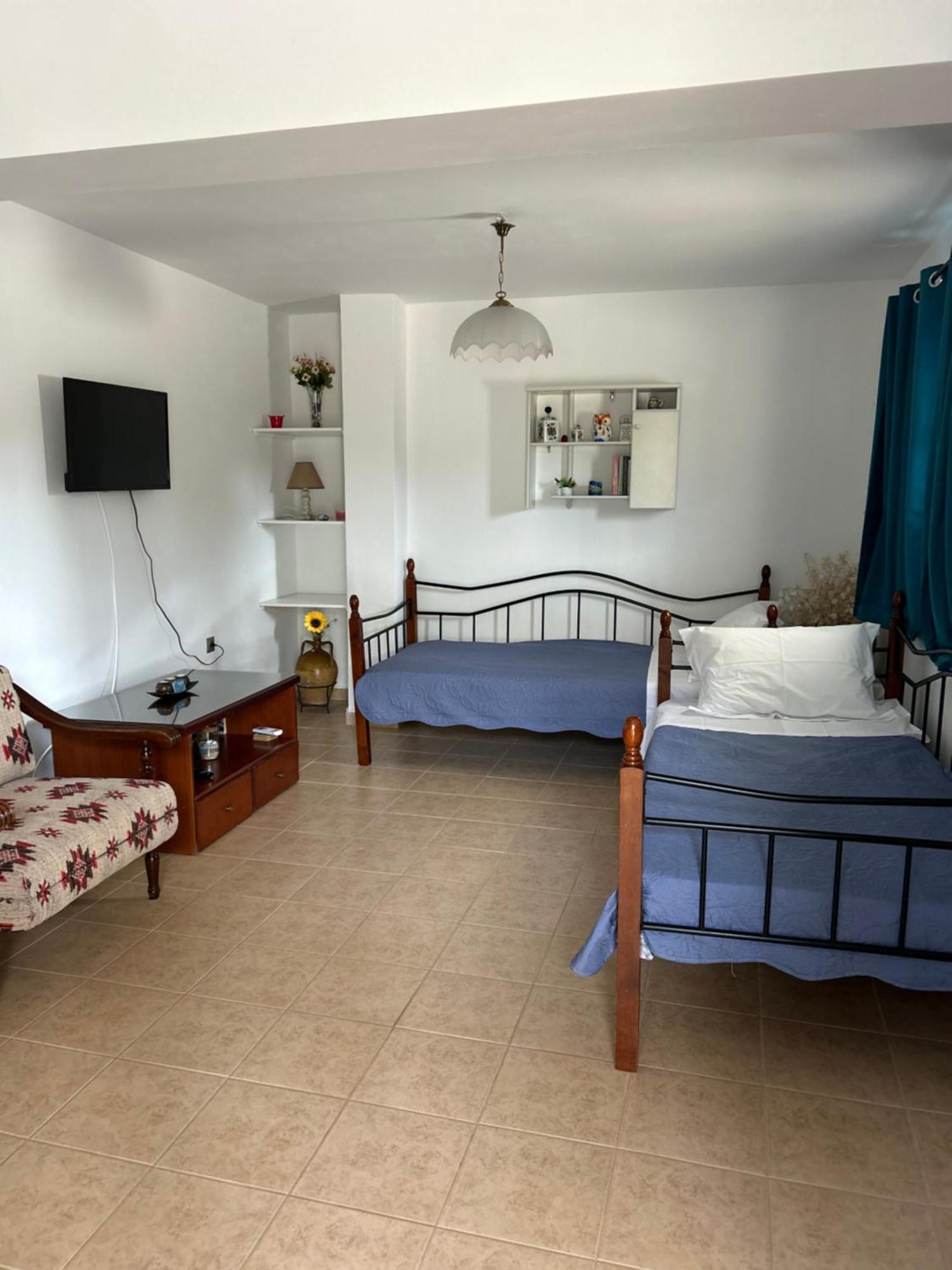 Apartmán Ada'S House Mytikas  Exteriér fotografie