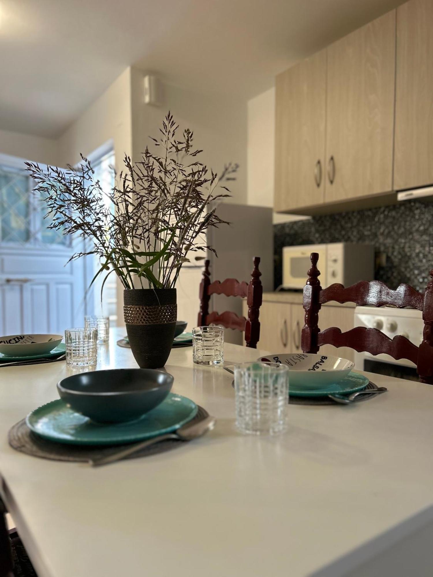 Apartmán Ada'S House Mytikas  Exteriér fotografie