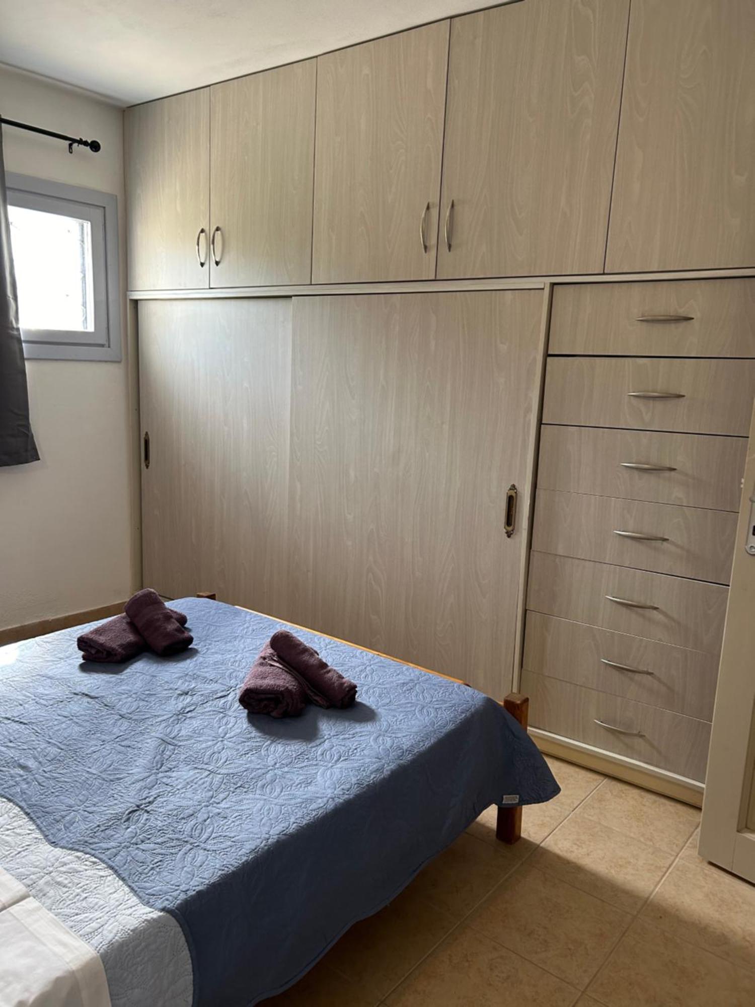 Apartmán Ada'S House Mytikas  Exteriér fotografie